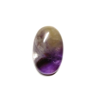 Amethyst Oval Cabochon