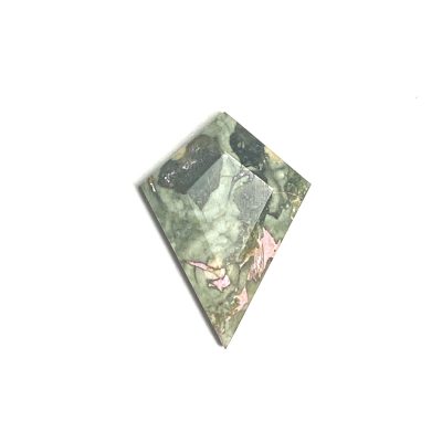 Rainforest Jasper Cabochon