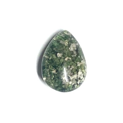 Chlorite Inclusion Quartz