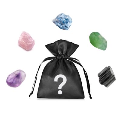 Mystery Crystal Bag