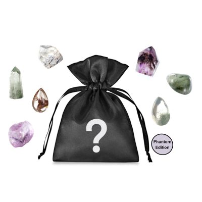 Mystery Crystal Bag Phantom Edition