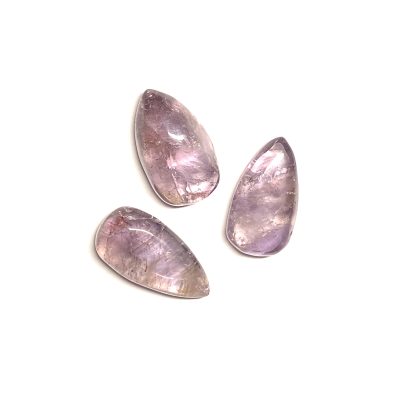 Phantom Amethyst Quartz Crystal