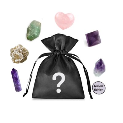 Mystery Crystal Bag Deluxe Edition