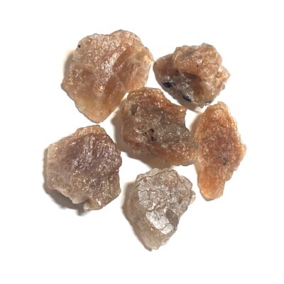 Raw Arusha Quartz (Tanzania)