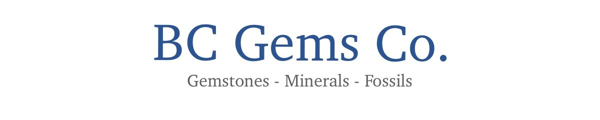 BC Gems Co. BC Gems Co.