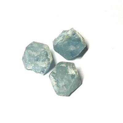 Blue Aquamarine
