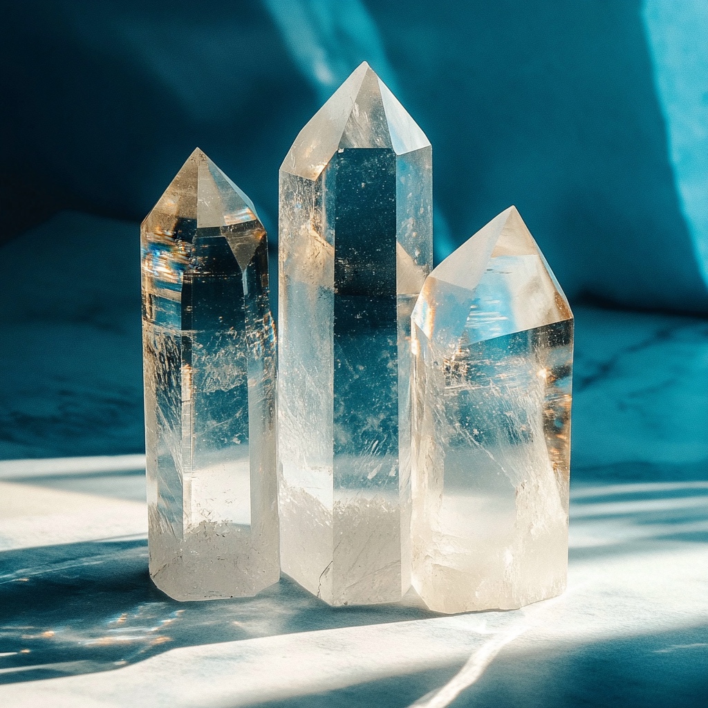 BC Gems Co Gemstones Crystals Minerals Fossils