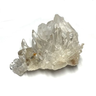Clear Quartz Spray Cluster