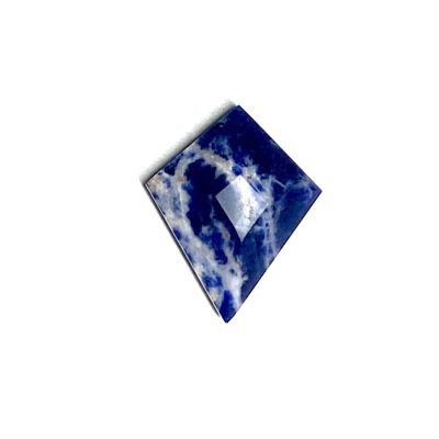 Blue Sodalite Cabochon