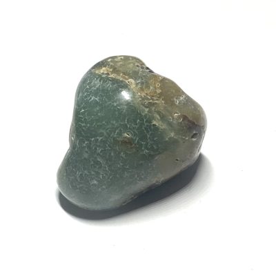 Large Chrysoprase Crystal Tumble