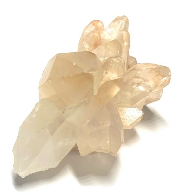 Large Quartz Crystal Cluster