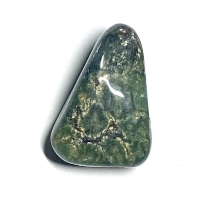 Natural Minerals Polished Chrysoprase Crystal