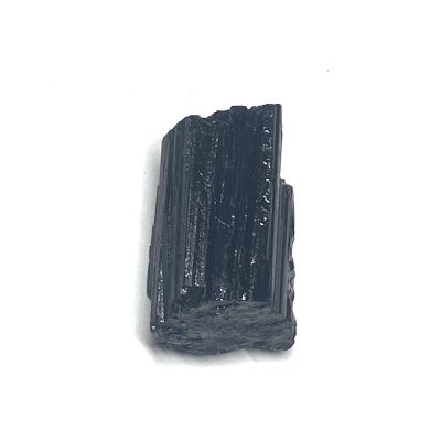 Raw Black Tourmaline
