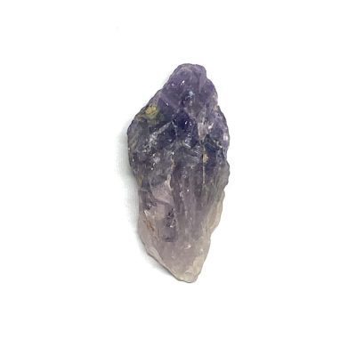 Raw Indian Amethyst Quartz