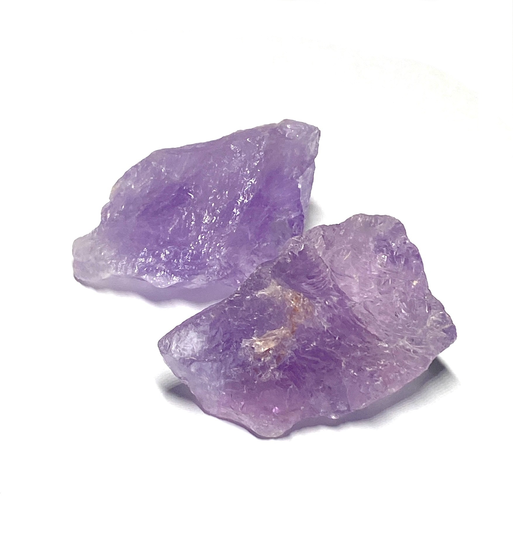 Raw Purple Amethyst Quartz