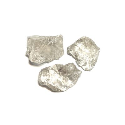 Raw Smoky Quartz Crystal