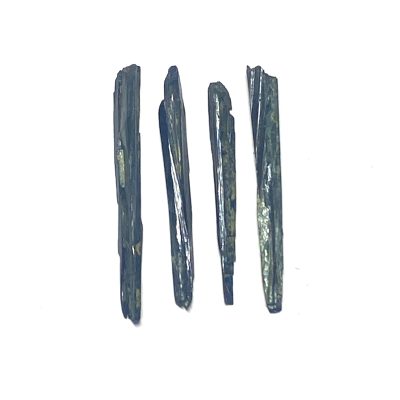 Raw Vivianite