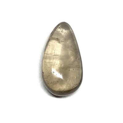 Smoky Quartz Crystal Teardrop