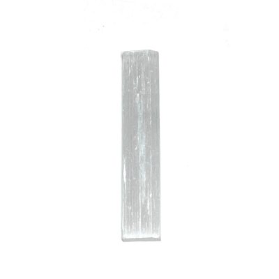 White Selenite Sticks