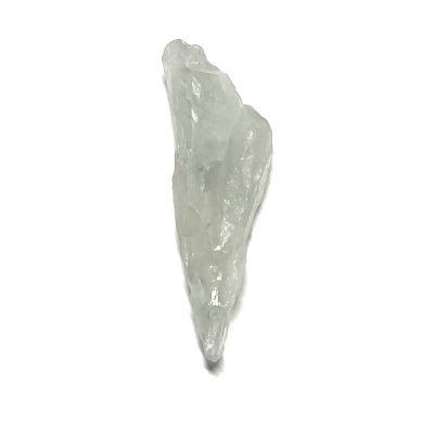 Brazil Raw Green Prasiolite Quartz Crystal