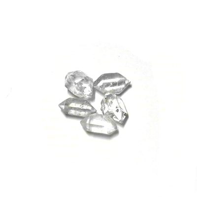Mini Clear Herkimer Diamonds Quartz