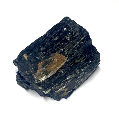 Natural Rare Black Tourmaline Matrix