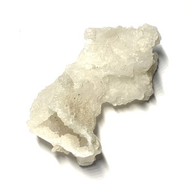 Rare Hollow Quartz Crystal