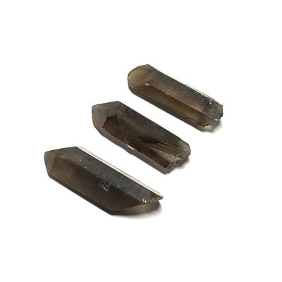 Brazil Small Smoky Quartz Points