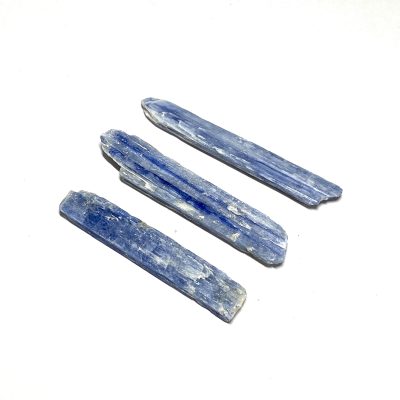 Raw Blue Kyanite Sticks
