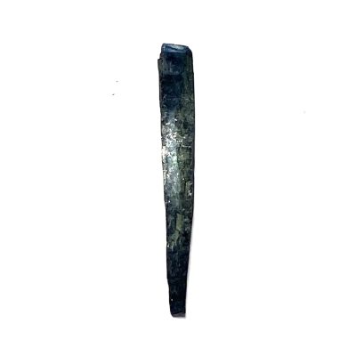Blue Green Vivianite Stick