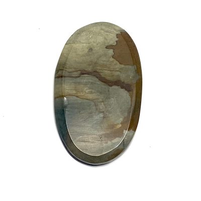 Natural Landscape Jasper Palm Stone
