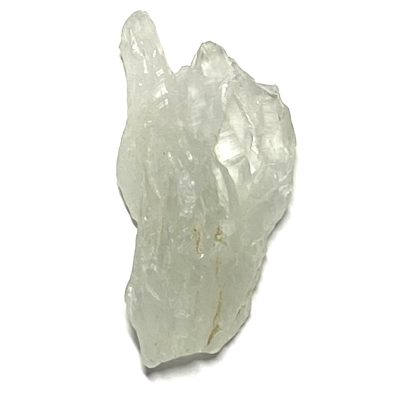 Raw Green Prasiolite Quartz